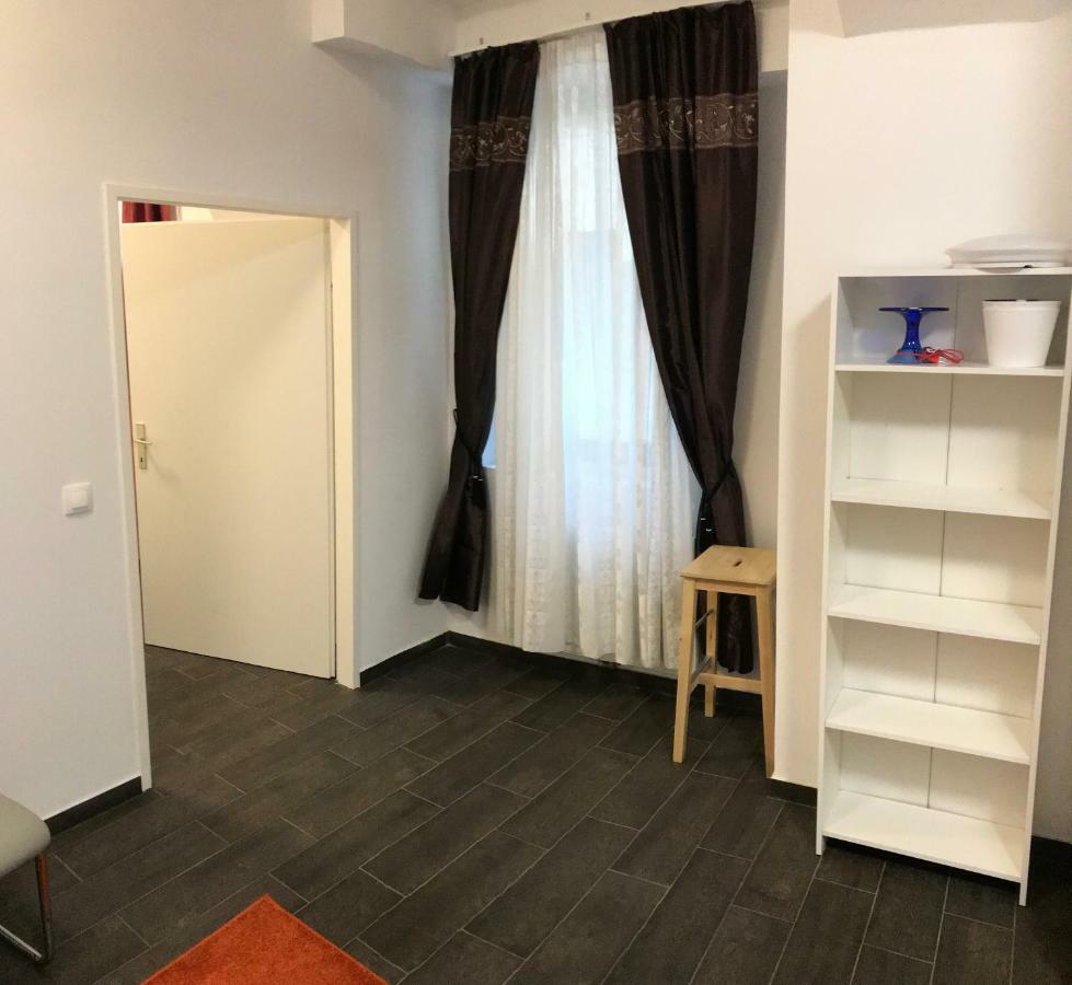 City Apartment 3 비엔나 외부 사진