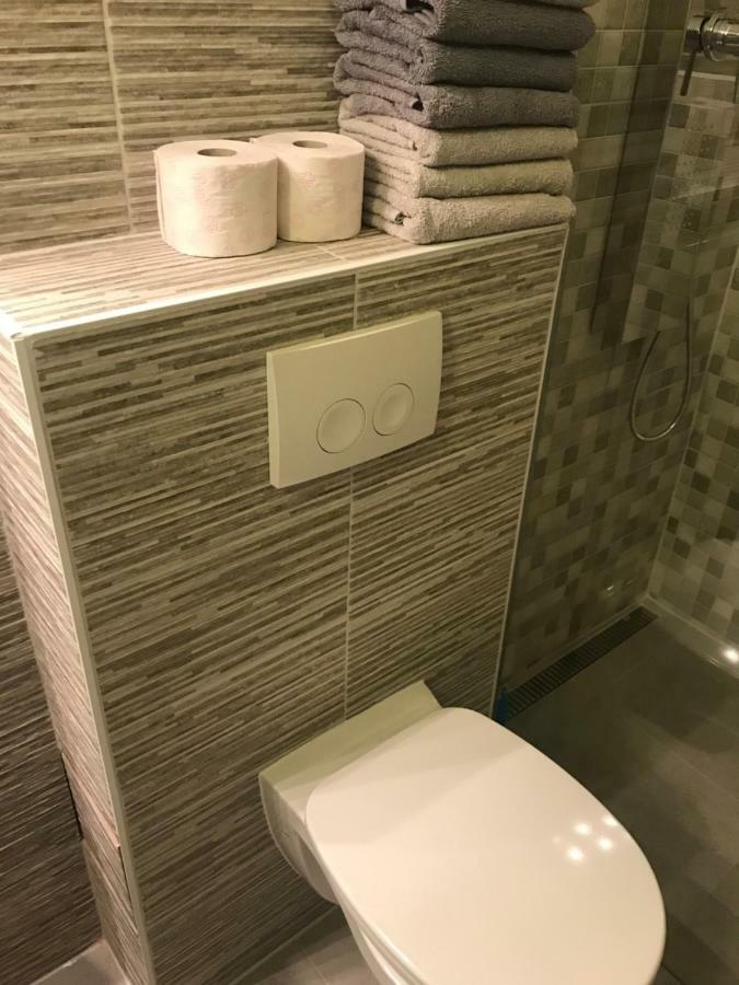 City Apartment 3 비엔나 외부 사진