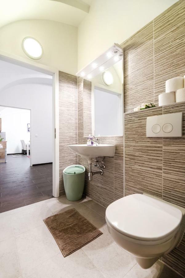 City Apartment 3 비엔나 외부 사진