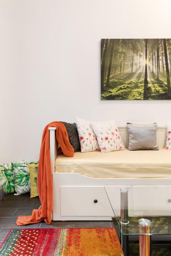 City Apartment 3 비엔나 외부 사진