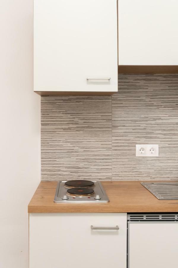 City Apartment 3 비엔나 외부 사진